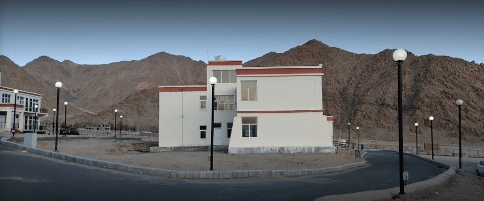 University of Ladakh Campus photo 5